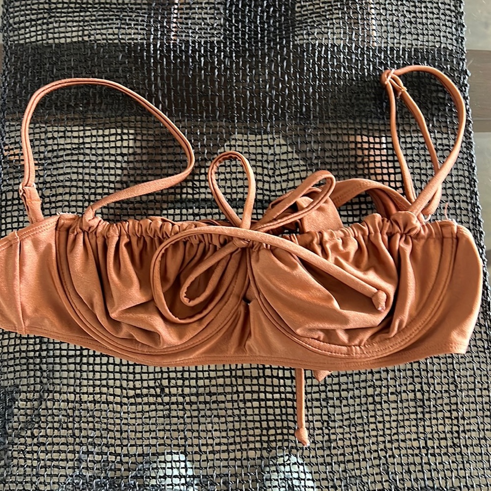 Somerfield Swim Bikini Top